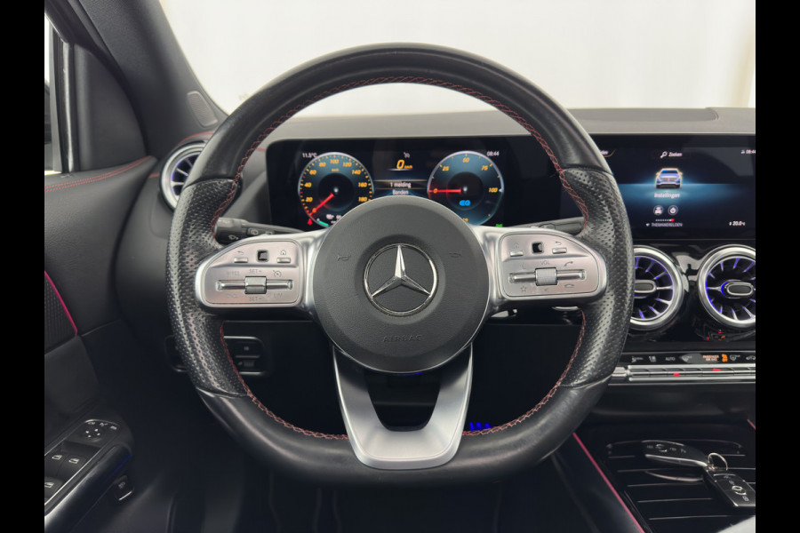 Mercedes-Benz EQA 250 Business Solution AMG 67 kWh [3-FASE] (SOH-98%) AUT. *PANO | NAVI-FULLMAP | DAB | CAMERA | DIGI-COCKPIT | HEATED-SPORTSEAT | CRUISE | 18'' ALU*