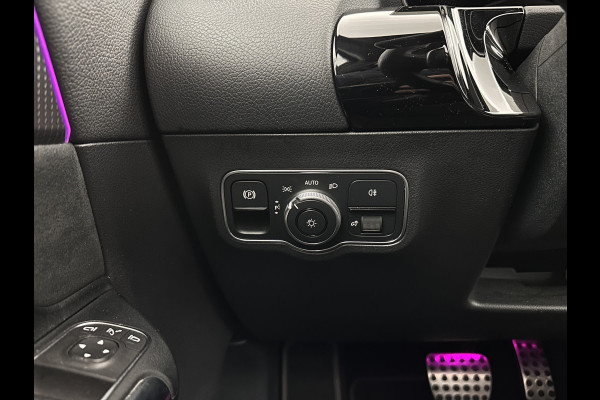 Mercedes-Benz EQA 250 Business Solution AMG 67 kWh [3-FASE] (SOH-98%) AUT. *PANO | NAVI-FULLMAP | DAB | CAMERA | DIGI-COCKPIT | HEATED-SPORTSEAT | CRUISE | 18'' ALU*