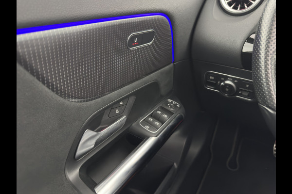 Mercedes-Benz EQA 250 Business Solution AMG 67 kWh [3-FASE] (SOH-98%) AUT. *PANO | NAVI-FULLMAP | DAB | CAMERA | DIGI-COCKPIT | HEATED-SPORTSEAT | CRUISE | 18'' ALU*