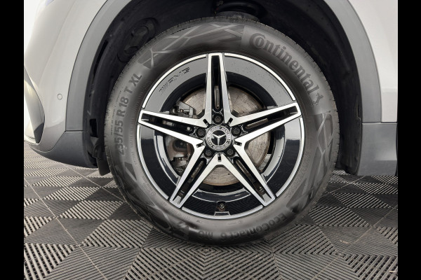Mercedes-Benz EQA 250 Business Solution AMG 67 kWh [3-FASE] (SOH-98%) AUT. *PANO | NAVI-FULLMAP | DAB | CAMERA | DIGI-COCKPIT | HEATED-SPORTSEAT | CRUISE | 18'' ALU*
