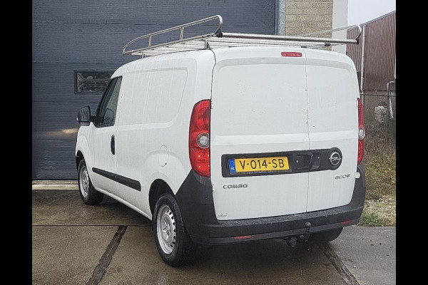Opel Combo 1.3 CDTi L1H1 Edition