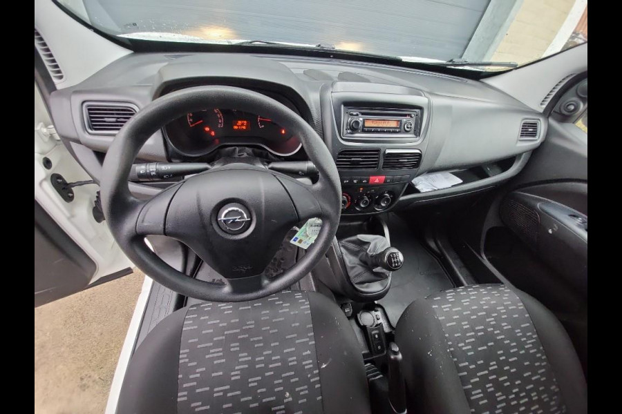 Opel Combo 1.3 CDTi L1H1 Edition