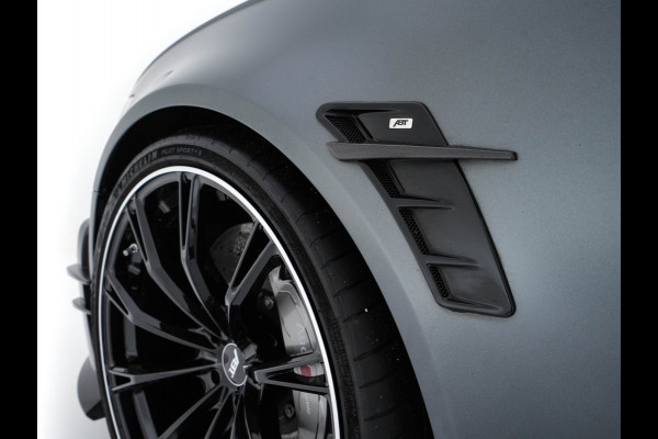 Audi RS6 4.0 TFSI RS6+ ABT ( 1of 50 produced world wide ) Aut. *Only-1-OWNER | CERAMIC-BRAKES | PANO | HEAD-UP | RS-SEATS | LUXURY-LEATHER | MATRIX-LED | ADAPTIVE-CRUISE | BLIND-SPOT | BOSE-SOUND | MEMORY-PACK | TOP-VIEW | KEYLESS | NAVI-FULLMAP | .