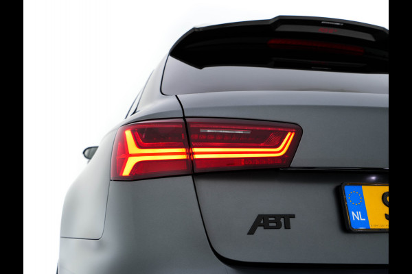 Audi RS6 4.0 TFSI RS6+ ABT ( 1of 50 produced world wide ) Aut. *Only-1-OWNER | CERAMIC-BRAKES | PANO | HEAD-UP | RS-SEATS | LUXURY-LEATHER | MATRIX-LED | ADAPTIVE-CRUISE | BLIND-SPOT | BOSE-SOUND | MEMORY-PACK | TOP-VIEW | KEYLESS | NAVI-FULLMAP | .