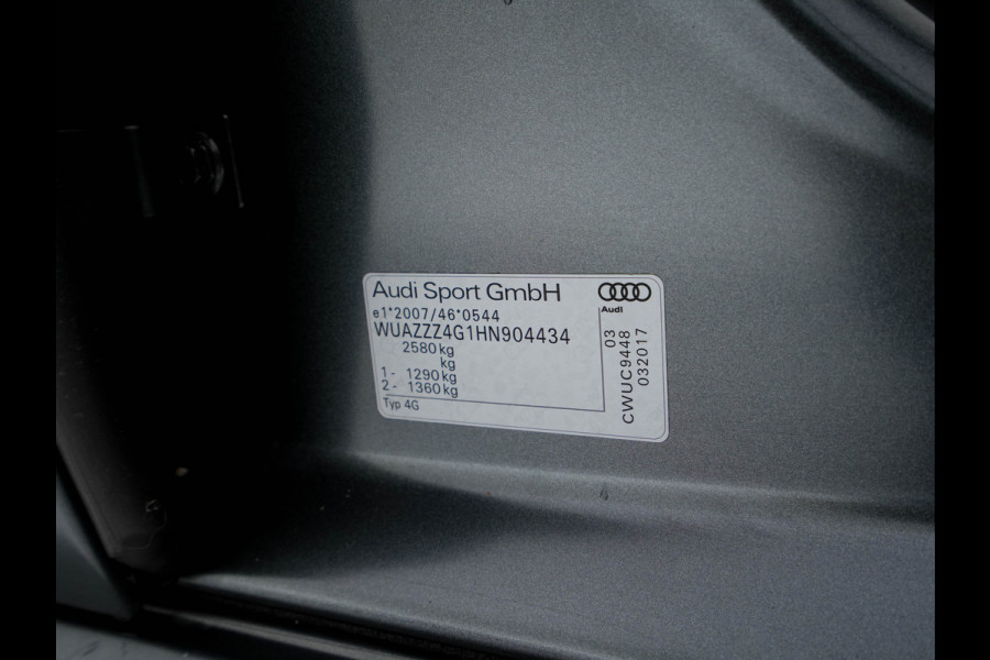Audi RS6 4.0 TFSI RS6+ ABT ( 1of 50 produced world wide ) Aut. *Only-1-OWNER | CERAMIC-BRAKES | PANO | HEAD-UP | RS-SEATS | LUXURY-LEATHER | MATRIX-LED | ADAPTIVE-CRUISE | BLIND-SPOT | BOSE-SOUND | MEMORY-PACK | TOP-VIEW | KEYLESS | NAVI-FULLMAP | .