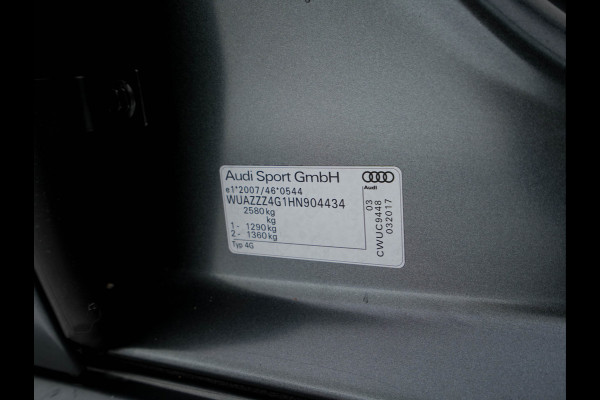 Audi RS6 4.0 TFSI RS6+ ABT ( 1of 50 produced world wide ) Aut. *Only-1-OWNER | CERAMIC-BRAKES | PANO | HEAD-UP | RS-SEATS | LUXURY-LEATHER | MATRIX-LED | ADAPTIVE-CRUISE | BLIND-SPOT | BOSE-SOUND | MEMORY-PACK | TOP-VIEW | KEYLESS | NAVI-FULLMAP | .