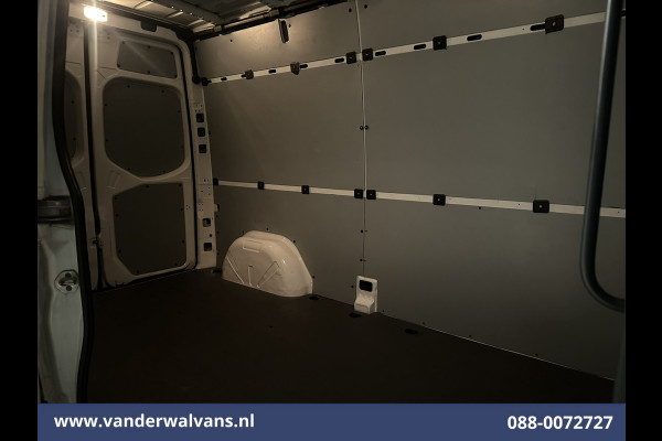 Mercedes-Benz Sprinter 311 CDI L2H2 Euro6 Airco | Gate Locks | Apple Carplay | Android Auto | Bijrijdersbank, mbux