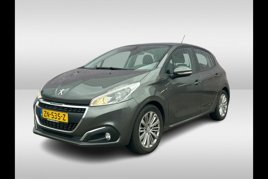 Peugeot 208 1.2 PureTech Signature Navigatie / Parkeerhulp achter / 16'' / DAB / Bluetooth / Cruise Control