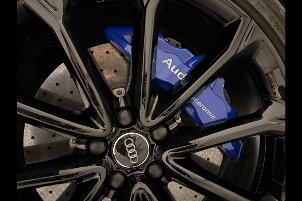 Audi RSQ3 Sportback TFSI RS | KERAMISCH | PANO | B&O | BLACK OPTIC | CARBON