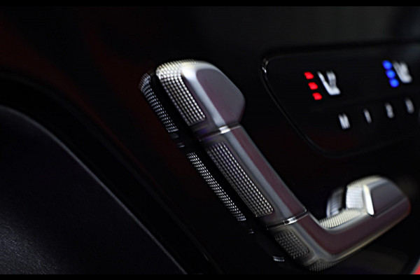 Mercedes-Benz CLE Coupé 300 e AMG Line / Head Up / 360 Camera / Acc / Lane Assist / Dode Hoek / Elek Stoelen / Memory / Pano / 20