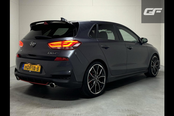 Hyundai i30N 2.0 T-GDI N1 Performance