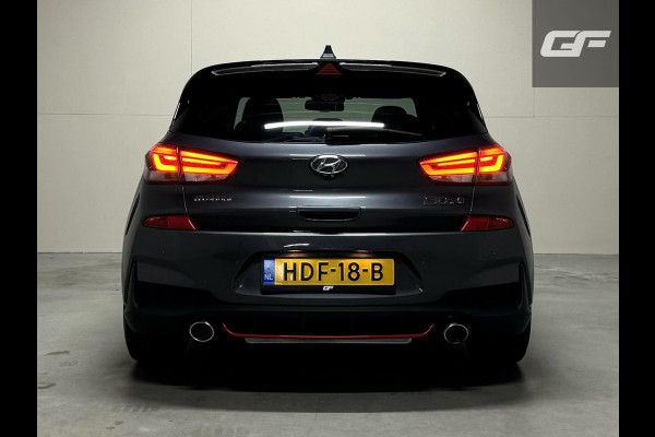Hyundai i30N 2.0 T-GDI N1 Performance