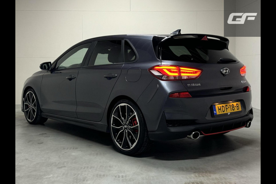 Hyundai i30N 2.0 T-GDI N1 Performance