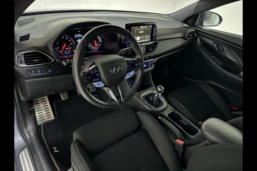 Hyundai i30N 2.0 T-GDI N1 Performance