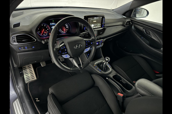 Hyundai i30N 2.0 T-GDI N1 Performance