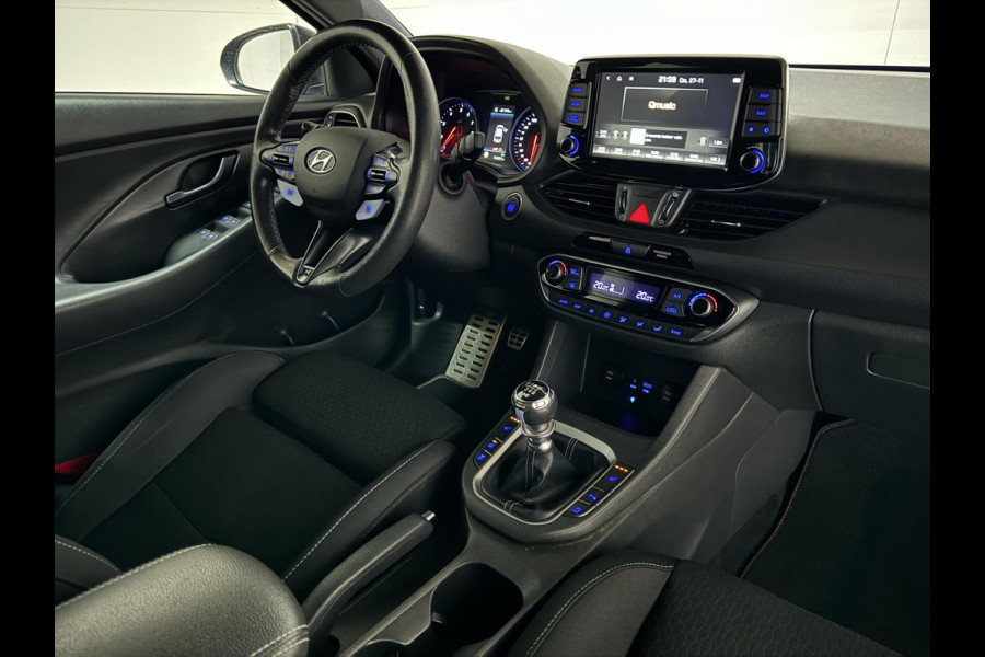 Hyundai i30N 2.0 T-GDI N1 Performance