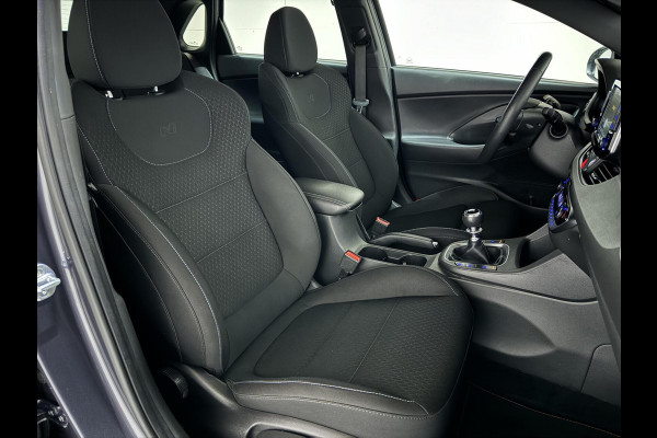 Hyundai i30N 2.0 T-GDI N1 Performance