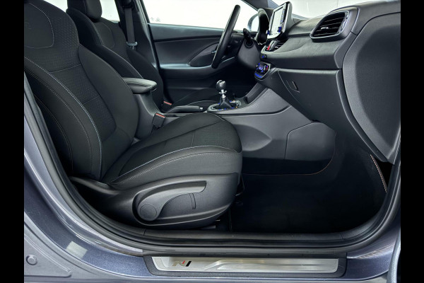 Hyundai i30N 2.0 T-GDI N1 Performance