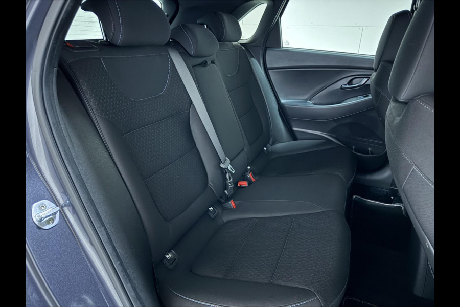 Hyundai i30N 2.0 T-GDI N1 Performance