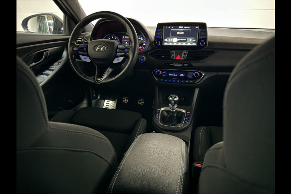 Hyundai i30N 2.0 T-GDI N1 Performance