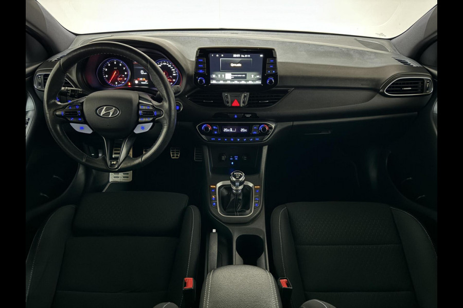 Hyundai i30N 2.0 T-GDI N1 Performance