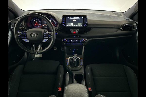 Hyundai i30N 2.0 T-GDI N1 Performance