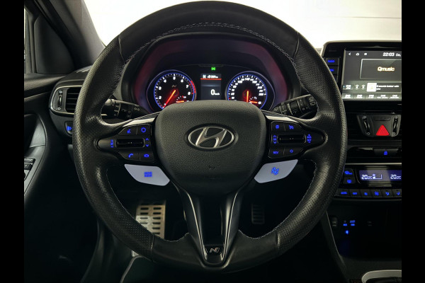 Hyundai i30N 2.0 T-GDI N1 Performance