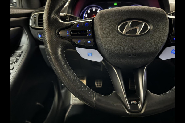 Hyundai i30N 2.0 T-GDI N1 Performance