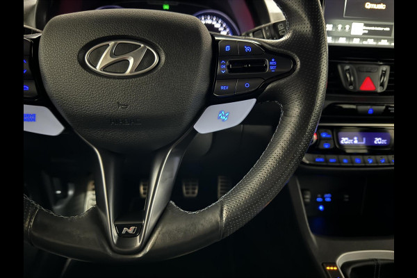 Hyundai i30N 2.0 T-GDI N1 Performance