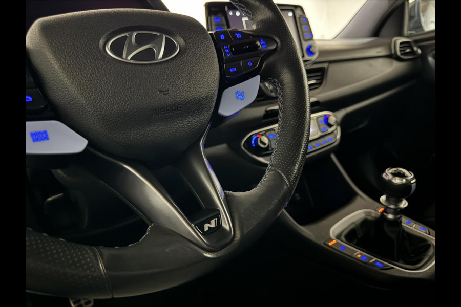 Hyundai i30N 2.0 T-GDI N1 Performance