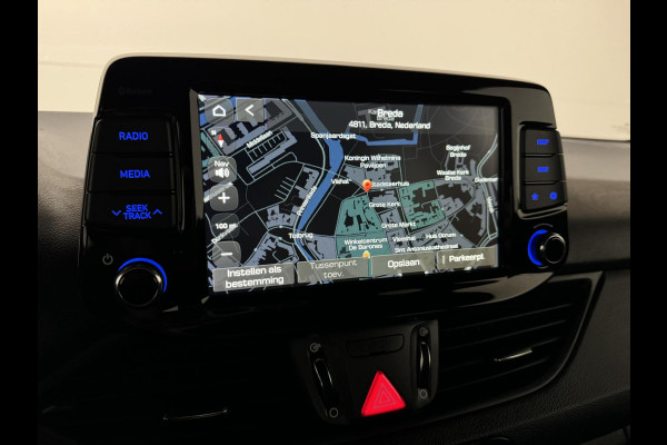 Hyundai i30N 2.0 T-GDI N1 Performance