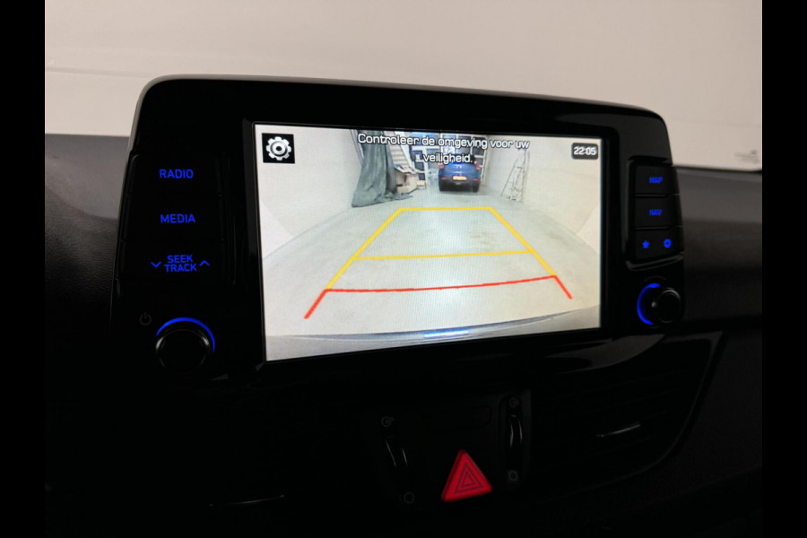 Hyundai i30N 2.0 T-GDI N1 Performance