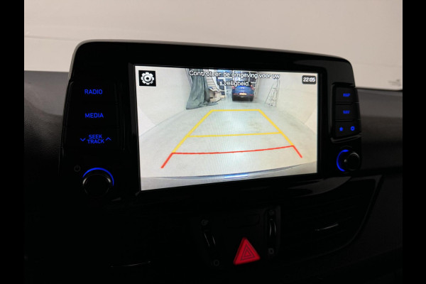 Hyundai i30N 2.0 T-GDI N1 Performance