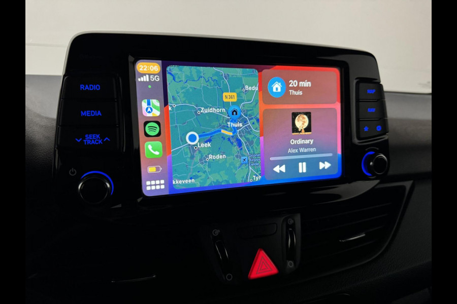 Hyundai i30N 2.0 T-GDI N1 Performance