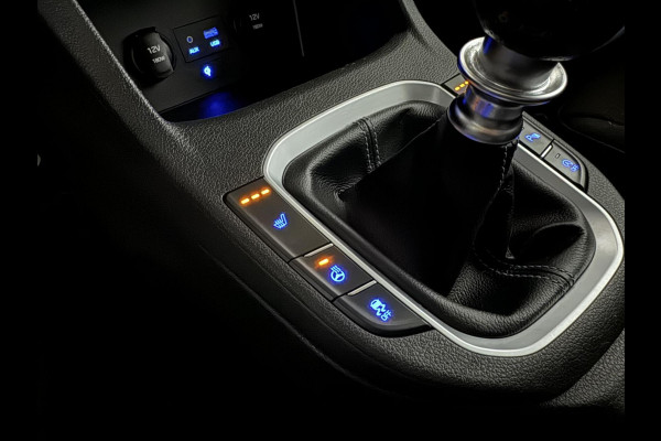 Hyundai i30N 2.0 T-GDI N1 Performance