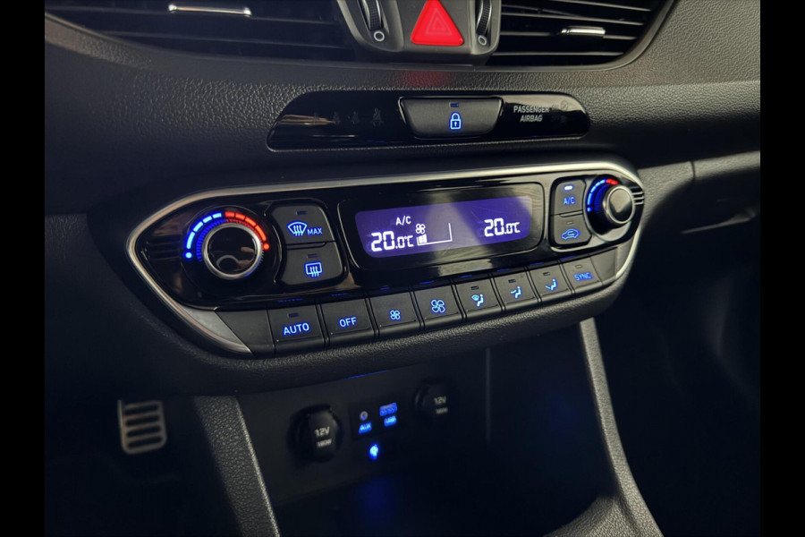 Hyundai i30N 2.0 T-GDI N1 Performance