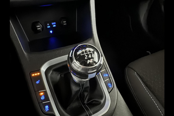 Hyundai i30N 2.0 T-GDI N1 Performance