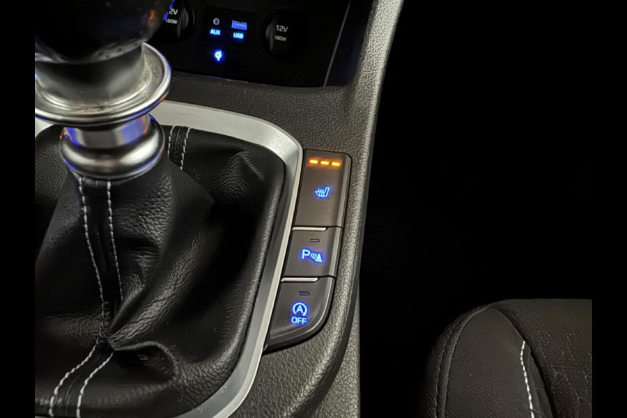 Hyundai i30N 2.0 T-GDI N1 Performance