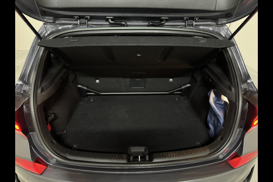 Hyundai i30N 2.0 T-GDI N1 Performance