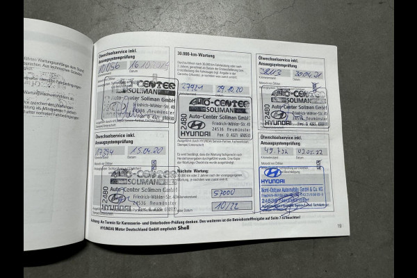 Hyundai i30N 2.0 T-GDI N1 Performance