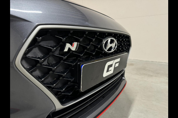 Hyundai i30N 2.0 T-GDI N1 Performance