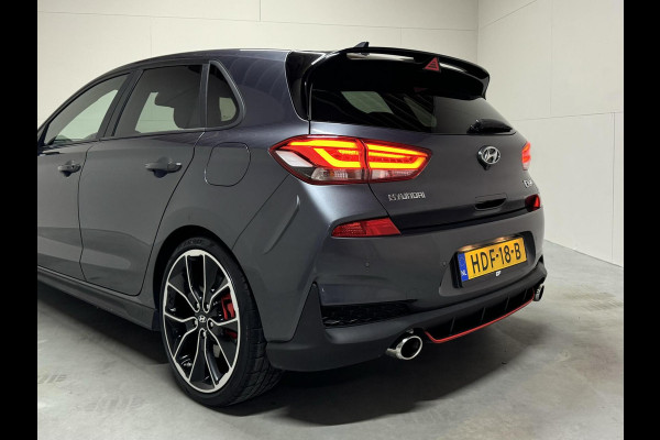 Hyundai i30N 2.0 T-GDI N1 Performance