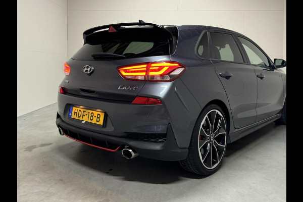 Hyundai i30N 2.0 T-GDI N1 Performance