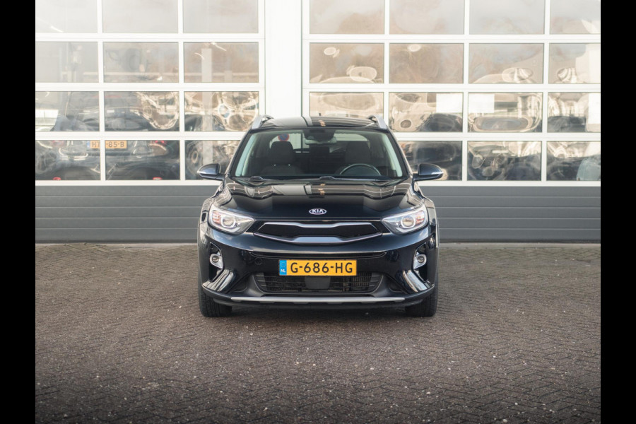 Kia Stonic 1.0 T-GDi DynamicPlusLine Automaat l Navigatie l Apple carplay en android auto l