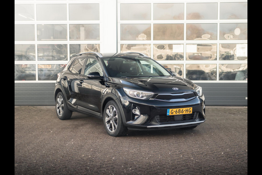 Kia Stonic 1.0 T-GDi DynamicPlusLine Automaat l Navigatie l Apple carplay en android auto l