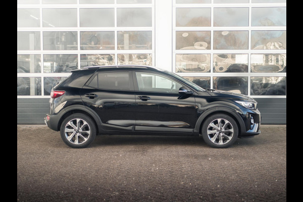 Kia Stonic 1.0 T-GDi DynamicPlusLine Automaat l Navigatie l Apple carplay en android auto l