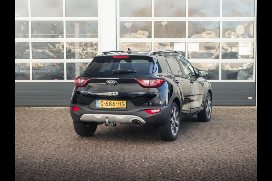 Kia Stonic 1.0 T-GDi DynamicPlusLine Automaat l Navigatie l Apple carplay en android auto l