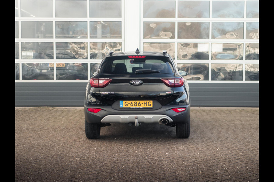 Kia Stonic 1.0 T-GDi DynamicPlusLine Automaat l Navigatie l Apple carplay en android auto l