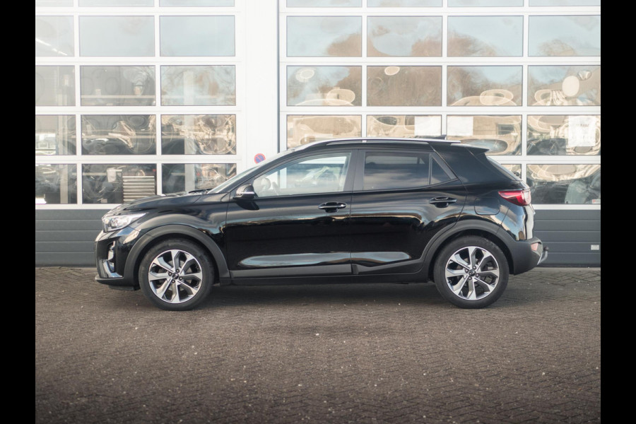Kia Stonic 1.0 T-GDi DynamicPlusLine Automaat l Navigatie l Apple carplay en android auto l