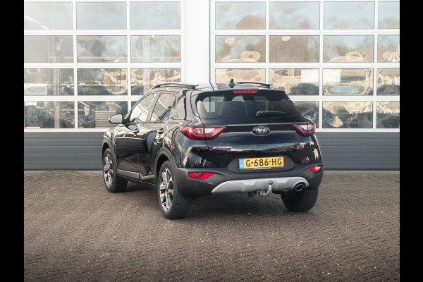 Kia Stonic 1.0 T-GDi DynamicPlusLine Automaat l Navigatie l Apple carplay en android auto l